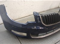  Бампер Skoda SuperB 2008-2015 9252271 #3