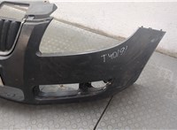 5J0807221B Бампер Skoda Roomster 2006-2010 9252312 #2