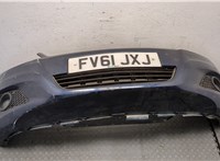  Бампер Opel Zafira B 2005-2012 9252318 #1