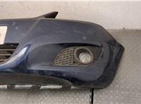  Бампер Opel Zafira B 2005-2012 9252318 #2