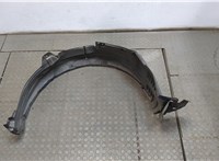  Защита арок (подкрылок) Toyota RAV 4 2013-2015 9252325 #2