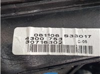  Зеркало боковое Volvo V50 2004-2007 9252332 #4