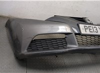  Бампер Honda Civic 2012-2016 9252363 #8