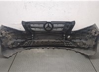  Бампер Mercedes Vito W447 2014- 9252372 #4