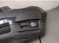  Бампер Mitsubishi Colt 2008-2012 9252378 #2