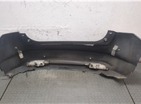  Бампер Honda Civic 2012-2016 9252387 #4