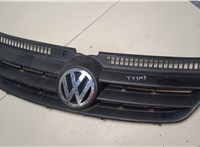  Решетка радиатора Volkswagen Golf Plus 9252539 #1