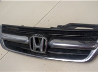  Решетка радиатора Honda CR-V 2002-2006 9252541 #1