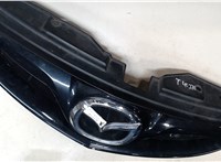 GDK450710B Решетка радиатора Mazda 6 (GH) 2007-2012 9252543 #5