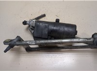  Механизм стеклоочистителя (трапеция дворников) Renault Scenic 1996-2002 9252639 #3