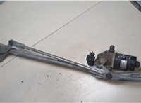  Механизм стеклоочистителя (трапеция дворников) Mercedes A W169 2004-2012 9252659 #1