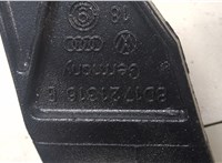  Узел педальный (блок педалей) Audi A4 (B5) 1994-2000 9252749 #3