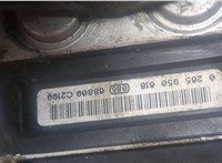  Блок АБС, насос (ABS, ESP, ASR) Mercedes A W169 2004-2012 9252917 #3