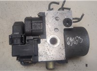  Блок АБС, насос (ABS, ESP, ASR) Opel Astra G 1998-2005 9252924 #1