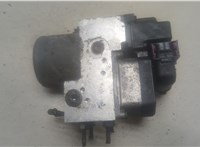  Блок АБС, насос (ABS, ESP, ASR) Opel Zafira A 1999-2005 9252937 #1