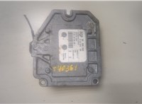 55355042 Блок управления двигателем Opel Tigra 2004-2009 9252949 #1