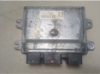 MEC930850 Блок управления двигателем Nissan Note E11 2006-2013 9252952 #1