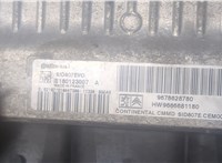 9678628780 Блок управления двигателем Peugeot 5008 2009-2016 9252963 #2