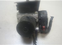  Блок АБС, насос (ABS, ESP, ASR) Skoda Fabia 2007-2010 9253014 #1