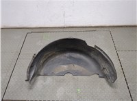  Защита арок (подкрылок) Volkswagen Sharan 2000-2010 9253017 #1