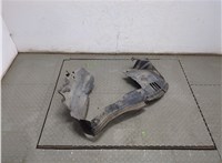  Защита арок (подкрылок) Mercedes CLK W208 1997-2002 9253024 #3