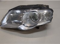  Фара (передняя) Volkswagen Passat 6 2005-2010 9253062 #1