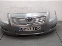  Бампер Toyota Avensis 2 2003-2008 9253064 #1