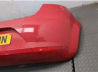  Бампер Seat Leon 2 2005-2009 9253087 #2