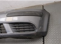  Бампер Volkswagen Golf Plus 9253103 #2