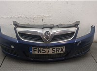  Бампер Opel Vectra C 2002-2008 9253105 #1