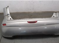  Бампер Nissan Note E11 2006-2013 9253124 #1