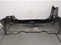  Бампер Nissan Note E11 2006-2013 9253124 #5