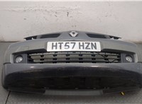  Бампер Renault Megane 2 2002-2009 9253137 #1