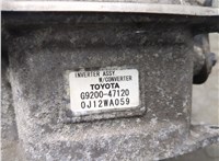  Инвертор, преобразователь напряжения Toyota Prius 2003-2009 9253142 #4