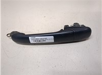  Ручка двери наружная Volkswagen Sharan 2000-2010 9253221 #1