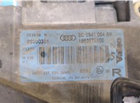  Фара (передняя) Audi A4 (B5) 1994-2000 9253266 #3