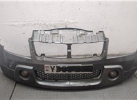  Бампер Suzuki Grand Vitara 2005-2015 9253282 #1