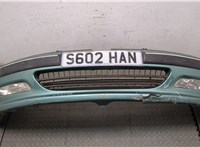  Бампер Peugeot 406 1995-1999 9253295 #1