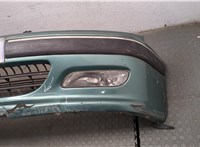  Бампер Peugeot 406 1995-1999 9253295 #2