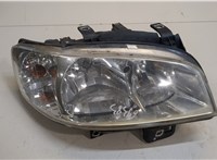  Фара (передняя) Seat Ibiza 2 1999-2002 9253317 #1