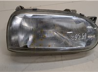  Фара (передняя) Volkswagen Golf 3 1991-1997 9253326 #1