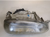  Фара (передняя) Volkswagen Golf 3 1991-1997 9253326 #2