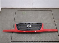  Решетка радиатора Suzuki Grand Vitara 1997-2005 9253344 #1