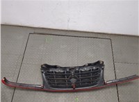  Решетка радиатора Suzuki Grand Vitara 1997-2005 9253344 #4