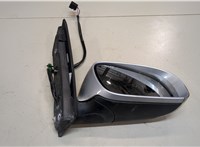  Зеркало боковое Volkswagen Touran 2006-2010 9253375 #1