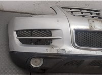  Бампер Volkswagen Touareg 2007-2010 9253374 #2