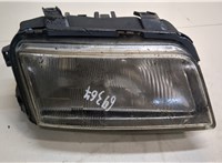  Фара (передняя) Audi A4 (B5) 1994-2000 9253389 #1