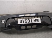  Бампер KIA Sorento 2002-2009 9253427 #1