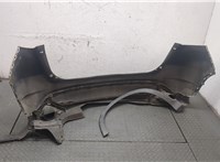  Бампер Honda Civic 2006-2012 9253433 #4