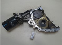  Насос масляный Hyundai Santa Fe 2000-2005 9253437 #1